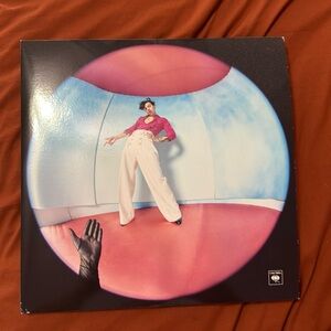 Harry styles Fine Line vinyl